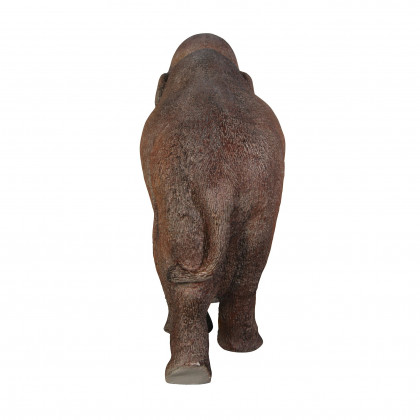 Toscano - Woolly Mammoth Elephant of the Ice Age Scaled Statue