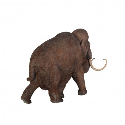 Toscano - Woolly Mammoth Elephant of the Ice Age Scaled Statue
