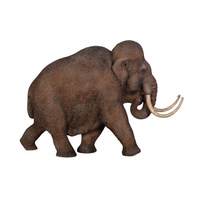 Toscano - Woolly Mammoth Elephant of the Ice Age Scaled Statue