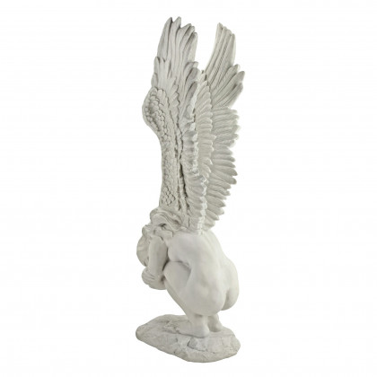 Toscano Remembrance and Redemption Angel Statue - Grande