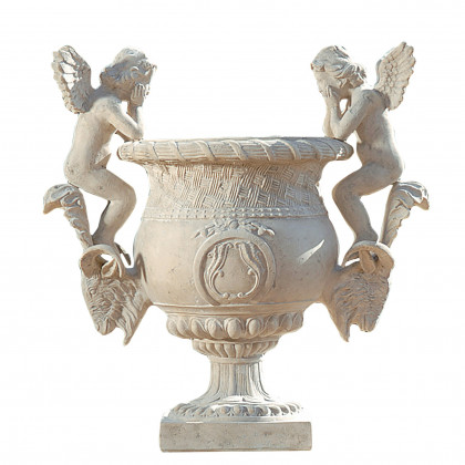 Toscano - Versailles Cherub Urn