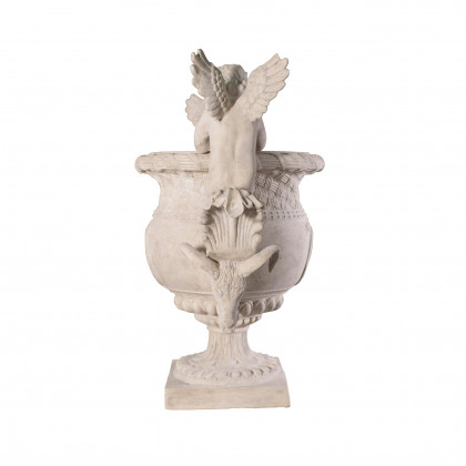 Toscano - Versailles Cherub Urn
