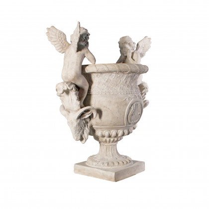 Toscano - Versailles Cherub Urn