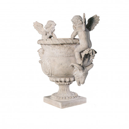 Toscano - Versailles Cherub Urn