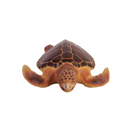 Toscano - Giant Loggerhead Sea Turtle Statue