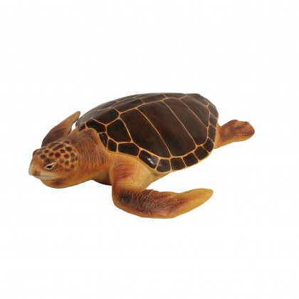Toscano - Giant Loggerhead Sea Turtle Statue