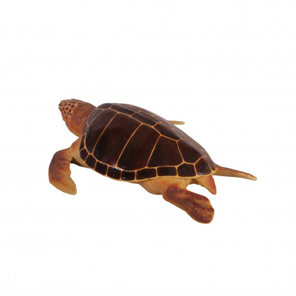 Toscano - Giant Loggerhead Sea Turtle Statue