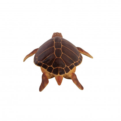 Toscano - Giant Loggerhead Sea Turtle Statue