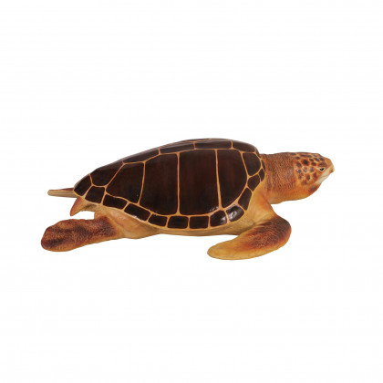 Toscano - Giant Loggerhead Sea Turtle Statue