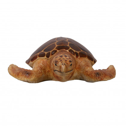 Toscano - Giant Loggerhead Sea Turtle Statue