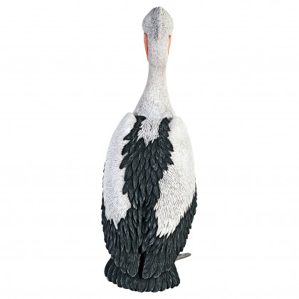 Toscano - The Giant White Pelican Statue