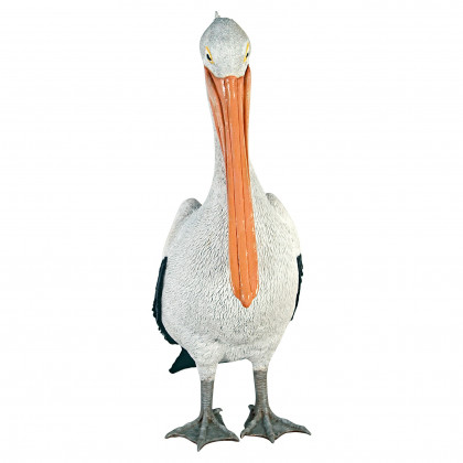 Toscano - The Giant White Pelican Statue