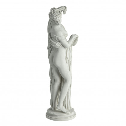 Toscano - Callipygian Venus Roman Goddess Gallery Statue