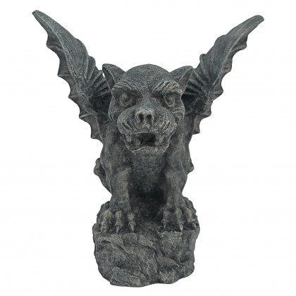 Toscano Florentine Gargoyle Statue - Large