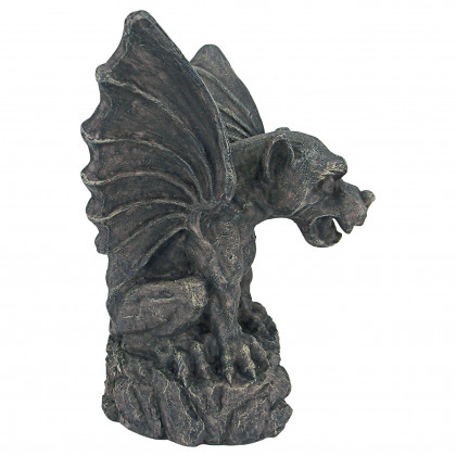 Toscano Florentine Gargoyle Statue - Large
