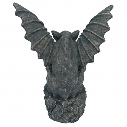 Toscano Florentine Gargoyle Statue - Large