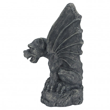 Toscano Florentine Gargoyle Statue - Large