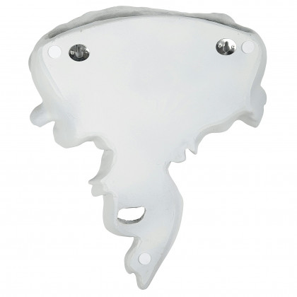 Toscano French Greenmen Planter Wall Sculpture - Le Printemps