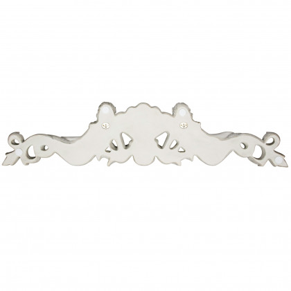 Toscano - Mermaid Sculptural Wall Pediment