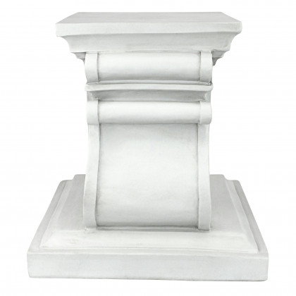 Toscano - Classic Statuary Medium Plinth Base
