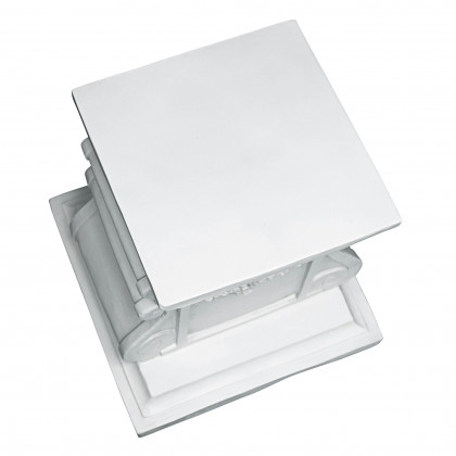 Toscano - Classic Statuary Medium Plinth Base