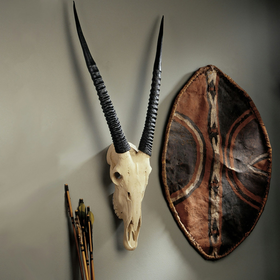 Toscano - Gemsbok African Wall Trophy
