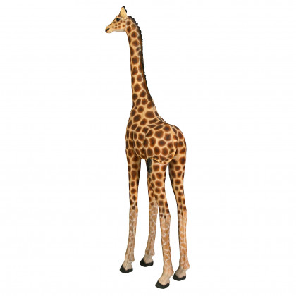 Toscano - Mombasa the Garden Giraffe Statue