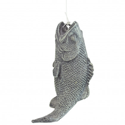 Toscano - Frederic the Little Fisherman of Avignon Statue