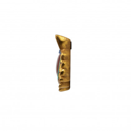 Toscano - Egyptian Temple Sculptural Wall Pediment