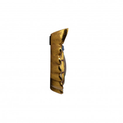 Toscano - Egyptian Temple Sculptural Wall Pediment