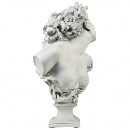 Toscano - Mademoiselle de la Danse Bust Statue