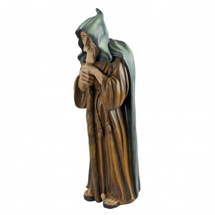 Toscano - Nature Wanderer Sculpture