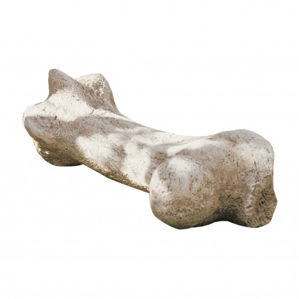 Toscano - Gigantic Dinosaur Bone Statue