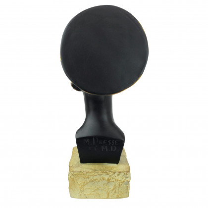 Toscano - Nubian Kandake African Queen Sculptural Bust