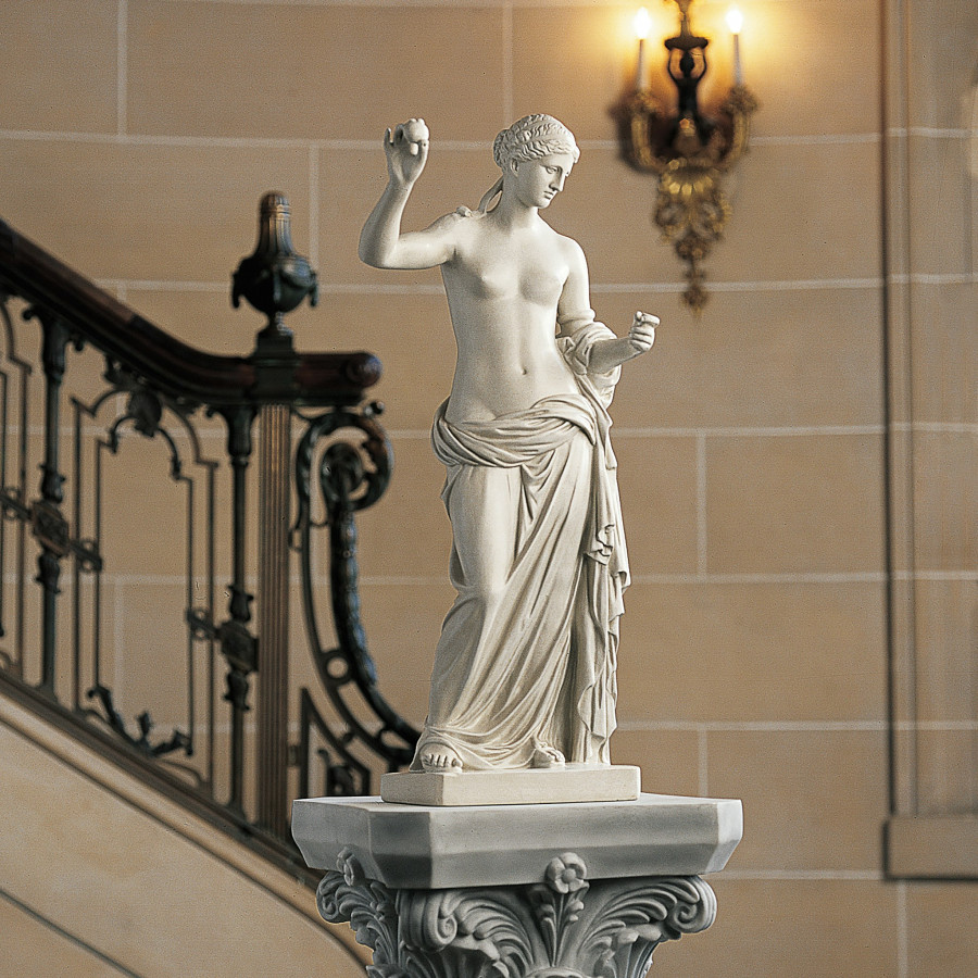 Toscano - Venus of Arles Statue