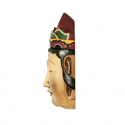 Toscano Processional Masks of the Devas - Taishakuten