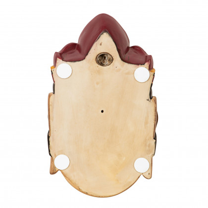 Toscano Processional Masks of the Devas - Taishakuten