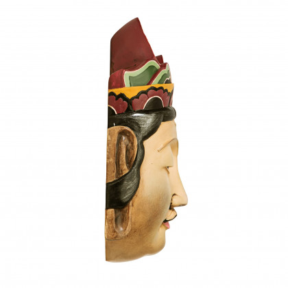 Toscano Processional Masks of the Devas - Taishakuten