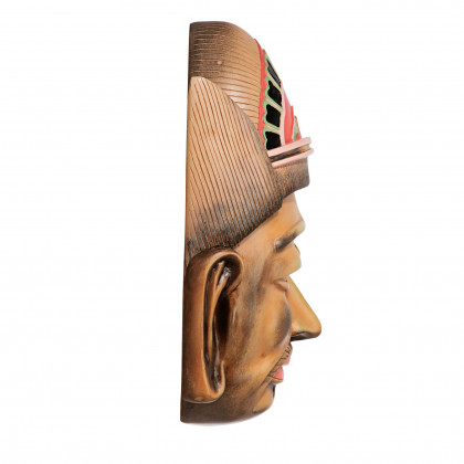 Toscano Processional Masks of the Devas - Katen