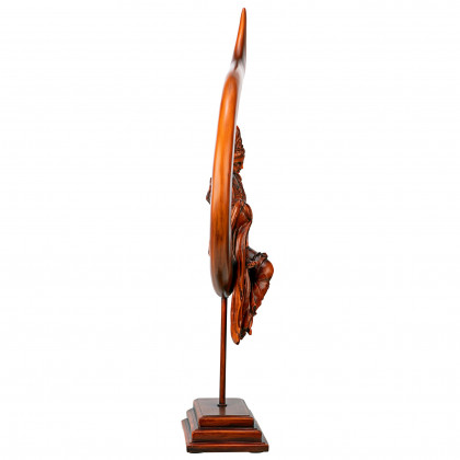 Toscano - Guan YinChinese Goddess of Compassion and Mercy Statue