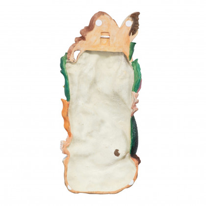 Toscano - Melody Cove Mermaid Wall Sculpture