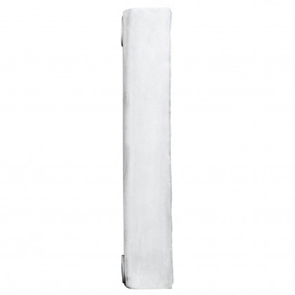 Toscano - Horizontal San Galgano Wall Pediment