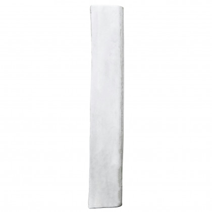 Toscano - Horizontal San Galgano Wall Pediment