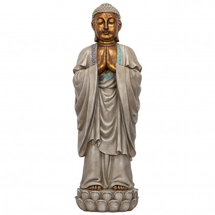 Toscano - The Bodh Gaya Buddha Asian Statue