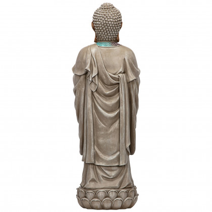 Toscano - The Bodh Gaya Buddha Asian Statue