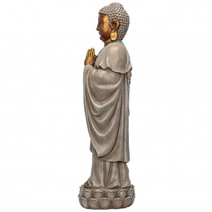 Toscano - The Bodh Gaya Buddha Asian Statue