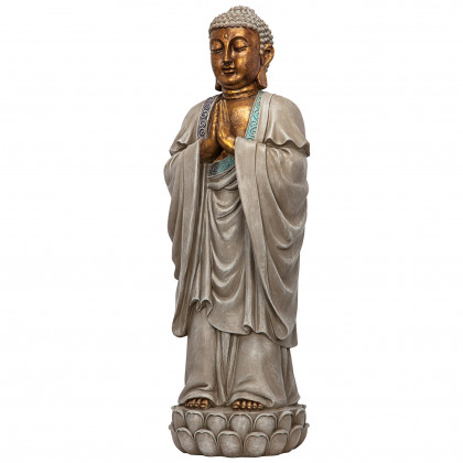 Toscano - The Bodh Gaya Buddha Asian Statue