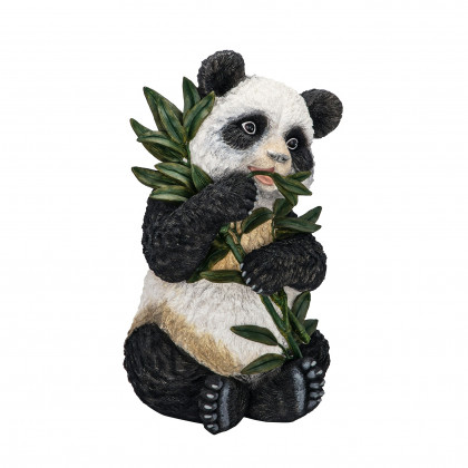 Toscano - Tian Shan the Asian Panda Statue