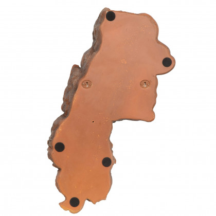 Toscano Classical Fragment Wall Sculpture - Medium