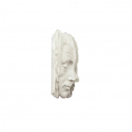 Toscano - Child at Heart Wall Sculpture